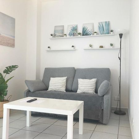 라스팔마스 Rooftop With Private Terrace And Seaview 빌라 외부 사진